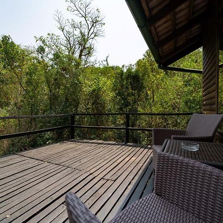 Gooderson Bushlands Game Lodge Hluhluwe Ngoại thất bức ảnh