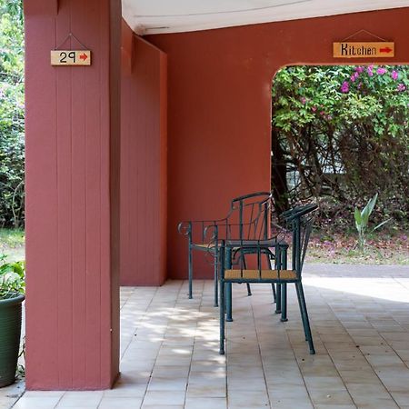 Gooderson Bushlands Game Lodge Hluhluwe Ngoại thất bức ảnh