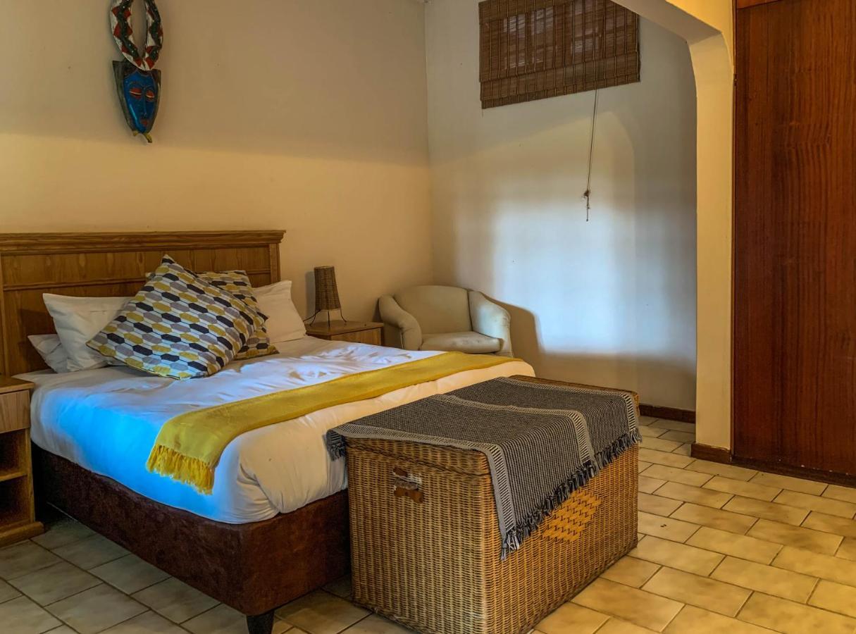 Gooderson Bushlands Game Lodge Hluhluwe Ngoại thất bức ảnh