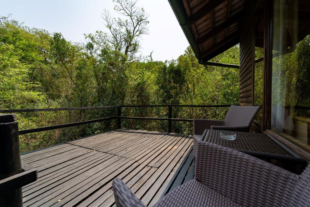 Gooderson Bushlands Game Lodge Hluhluwe Ngoại thất bức ảnh