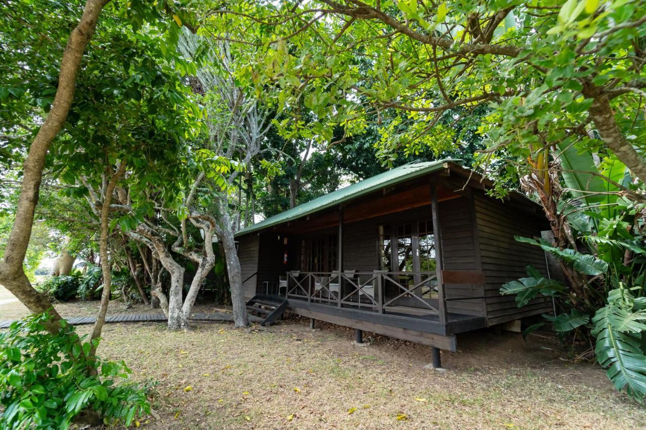 Gooderson Bushlands Game Lodge Hluhluwe Ngoại thất bức ảnh