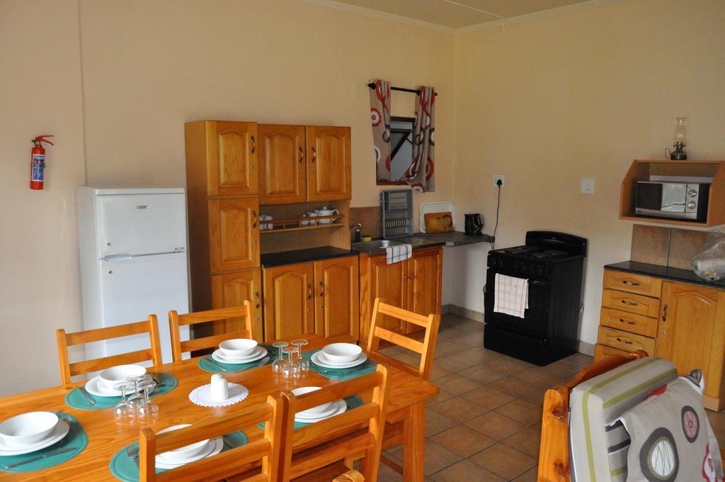 Gooderson Bushlands Game Lodge Hluhluwe Ngoại thất bức ảnh
