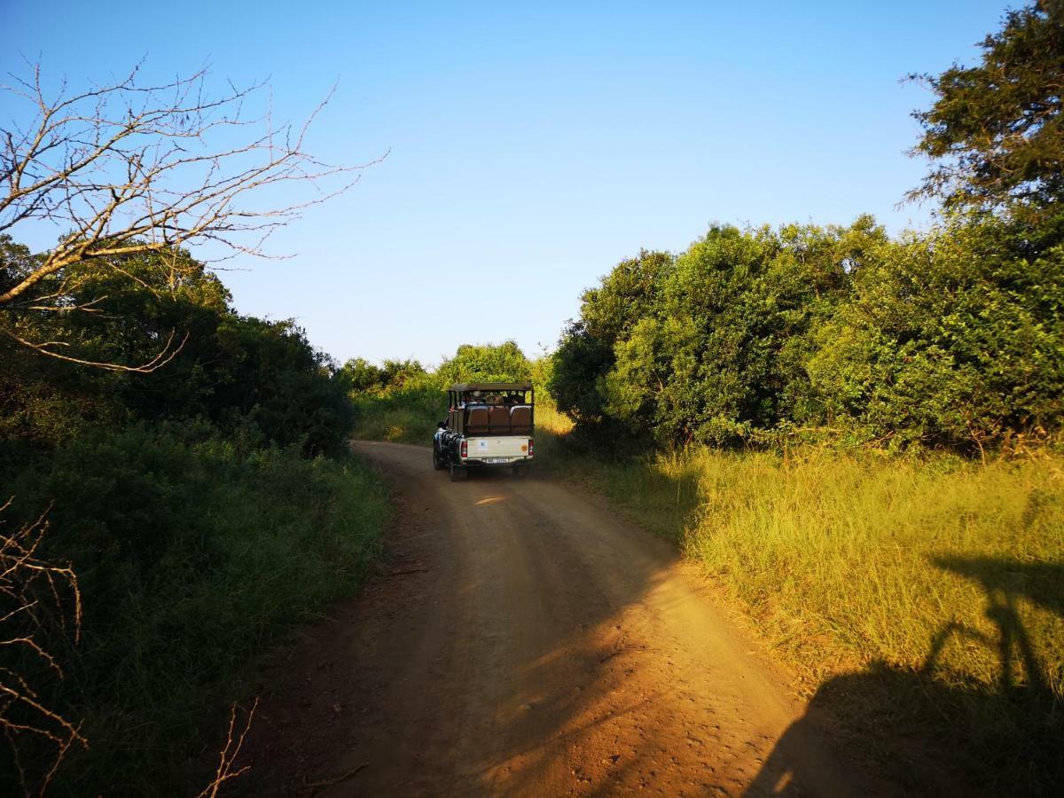 Gooderson Bushlands Game Lodge Hluhluwe Ngoại thất bức ảnh