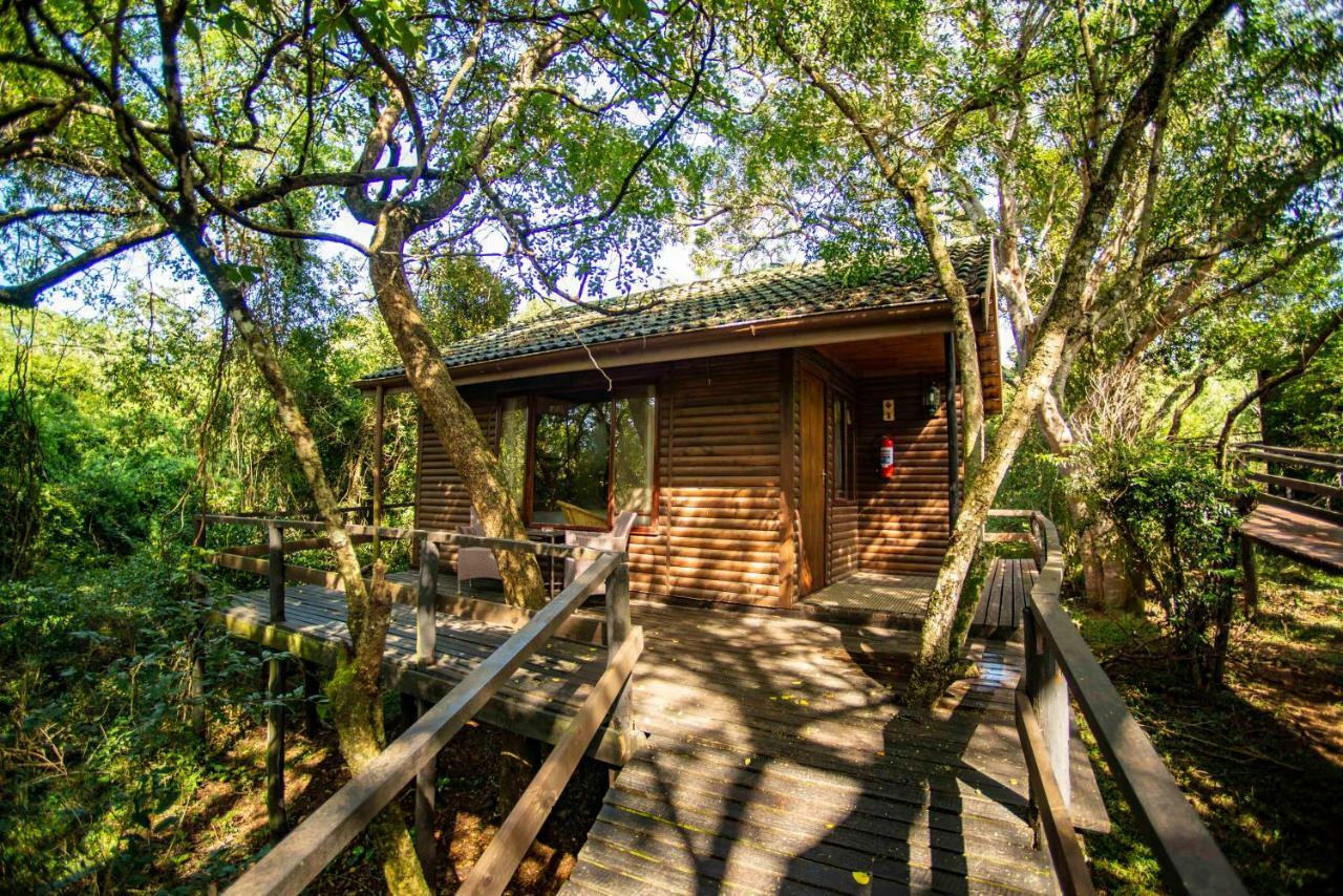 Gooderson Bushlands Game Lodge Hluhluwe Ngoại thất bức ảnh
